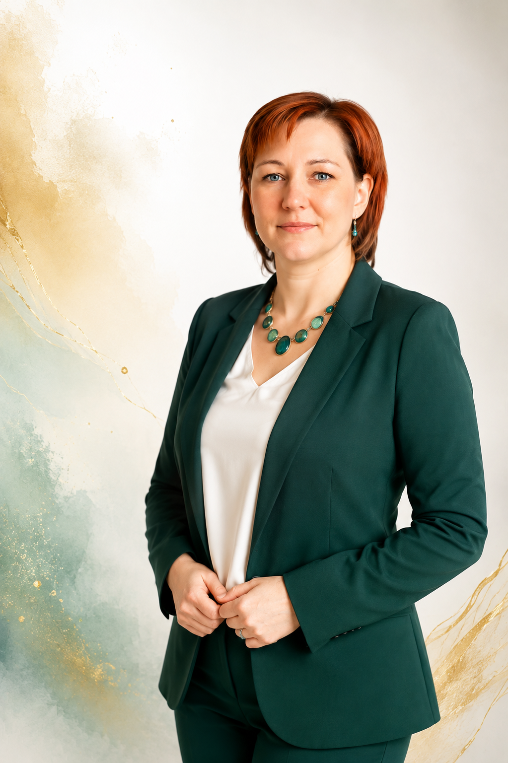 Monika Henzlová
